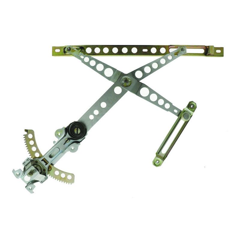 WAI 81132 Window Regulator - Front Left