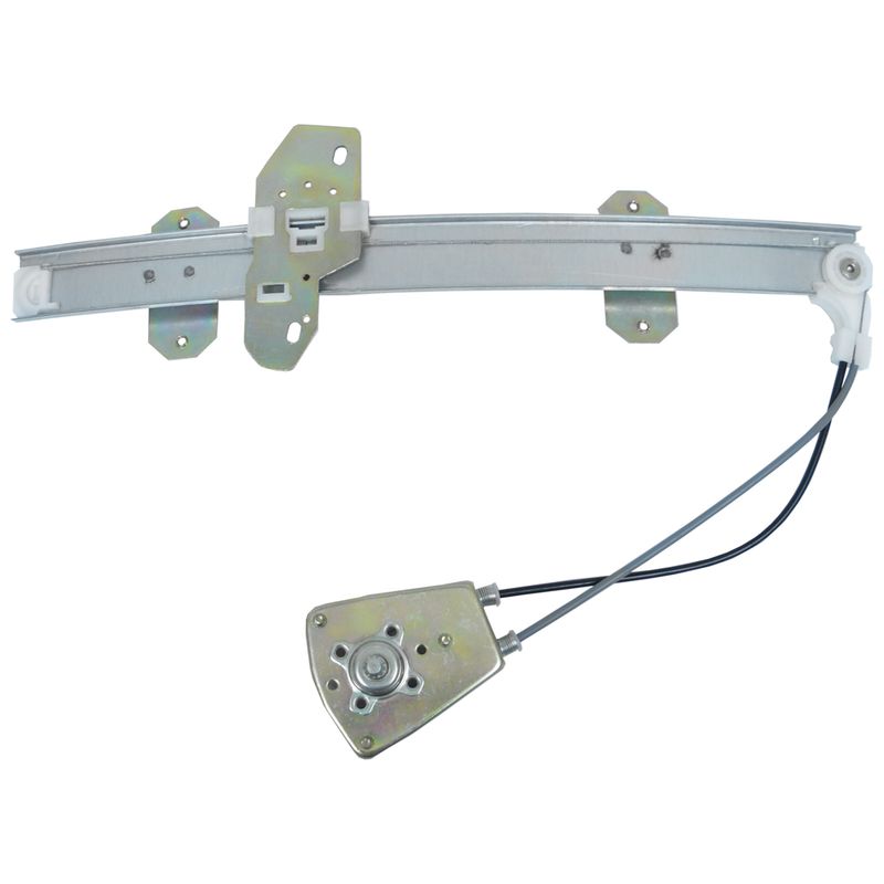 WAI 81135 Window Regulator - Front Right