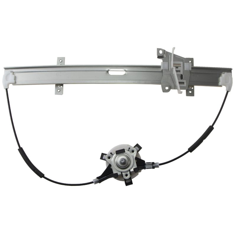 WAI 81136 Window Regulator - Front Left