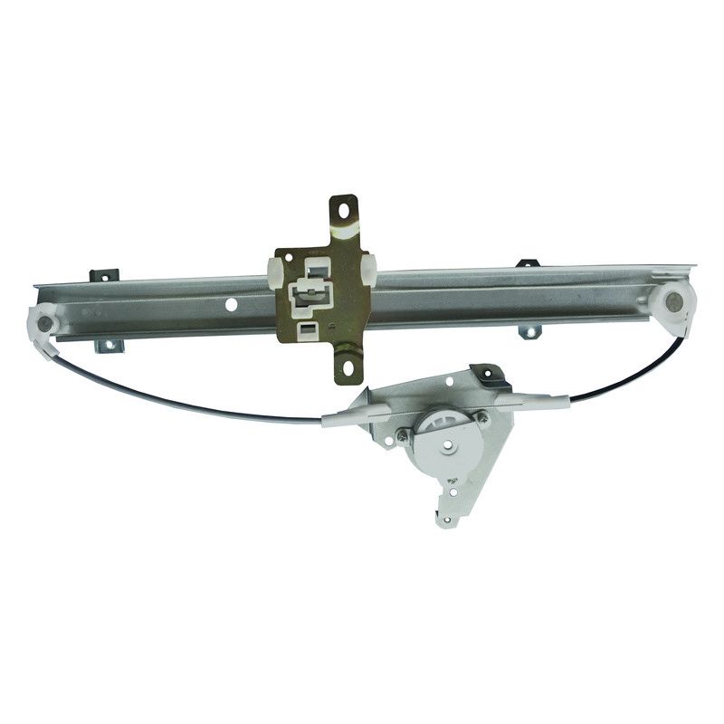 WAI 81147 Window Regulator - Rear Right