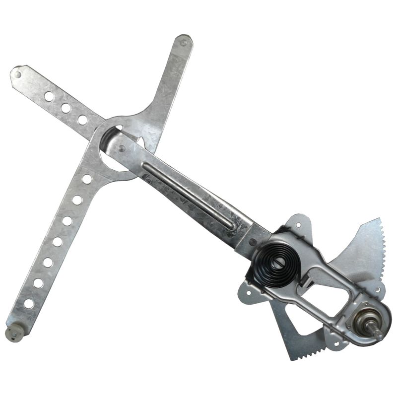 WAI 81178 Window Regulator - Front Left