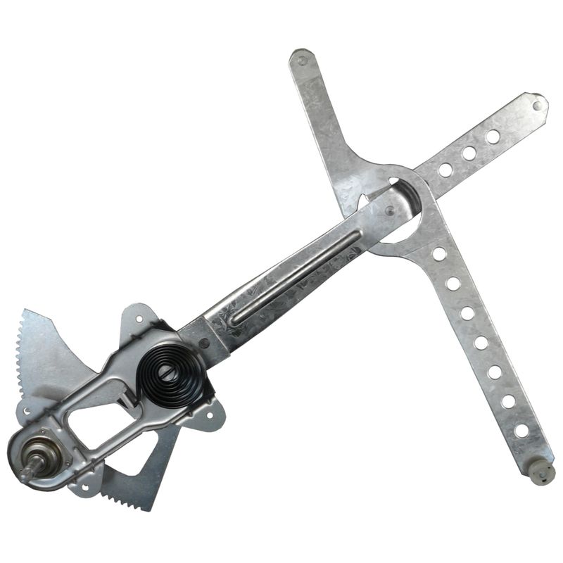 WAI 81179 Window Regulator - Front Right