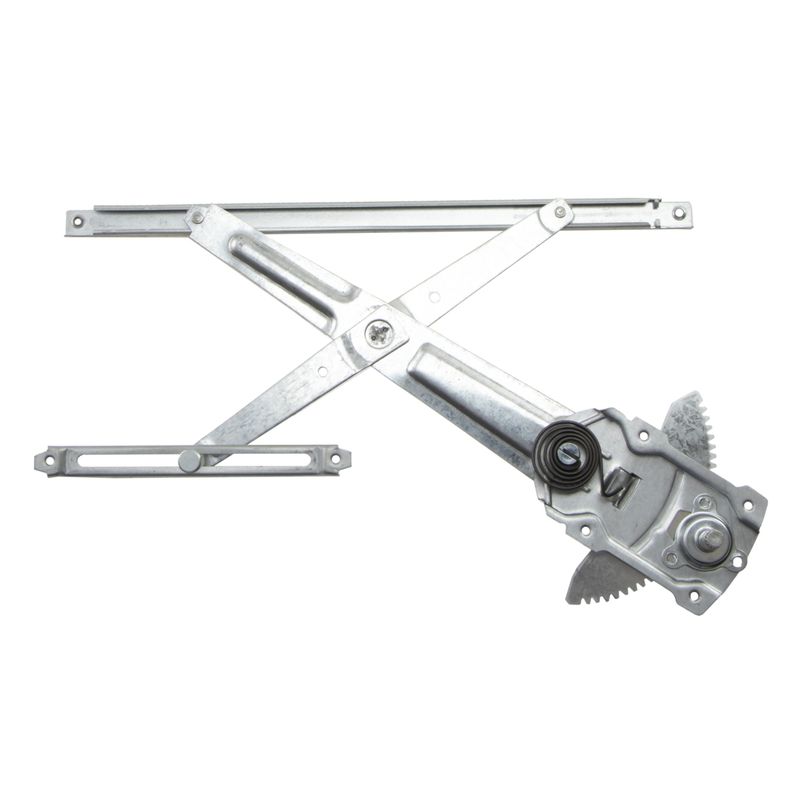 WAI 81182 Window Regulator - Front Left