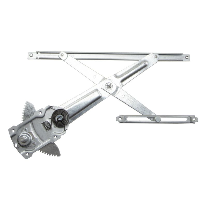 WAI 81183 Window Regulator - Front Right