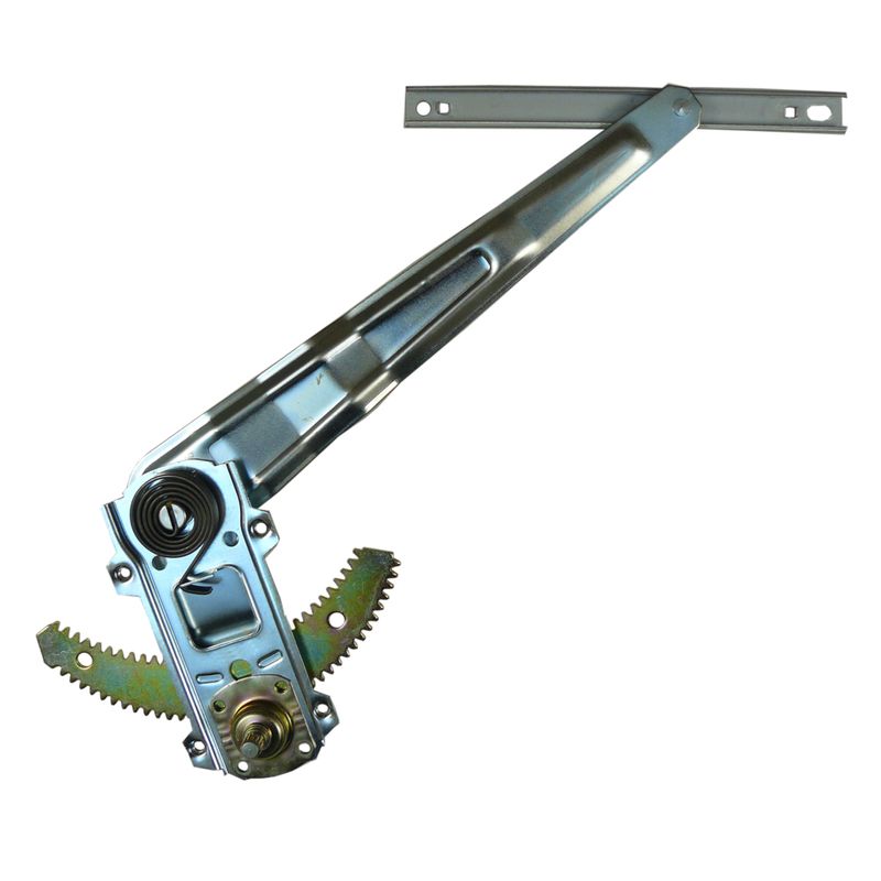 WAI 81184 Window Regulator - Front Left