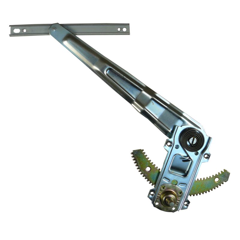 WAI 81185 Window Regulator - Front Right