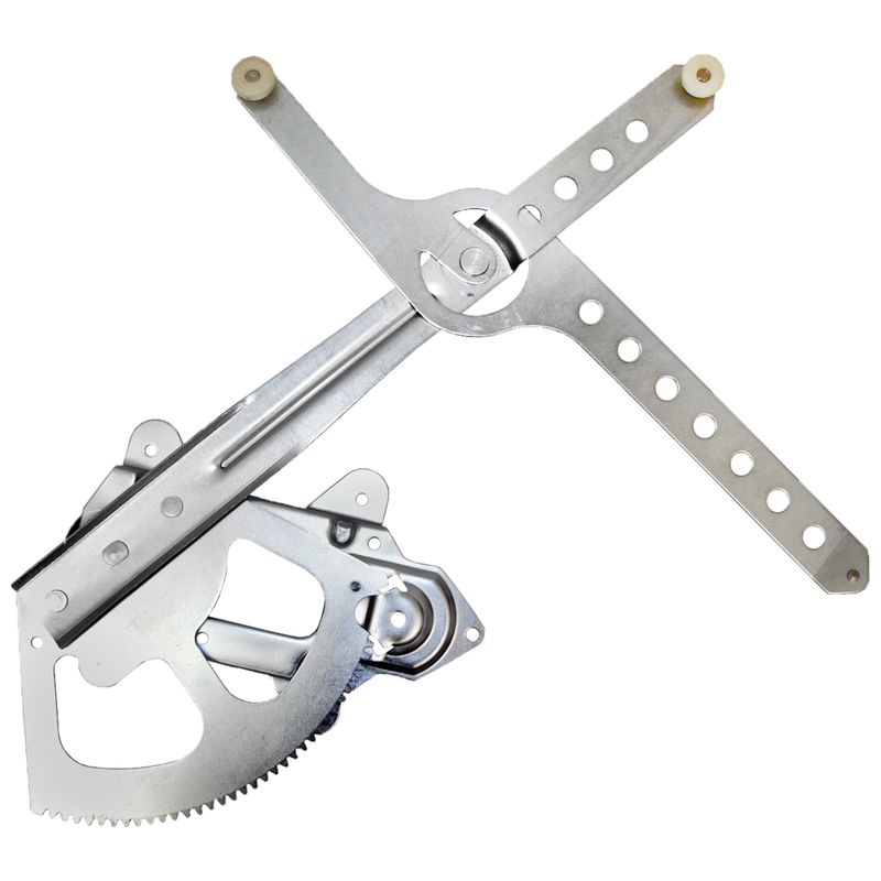 WAI 81210 Window Regulator - Front Left