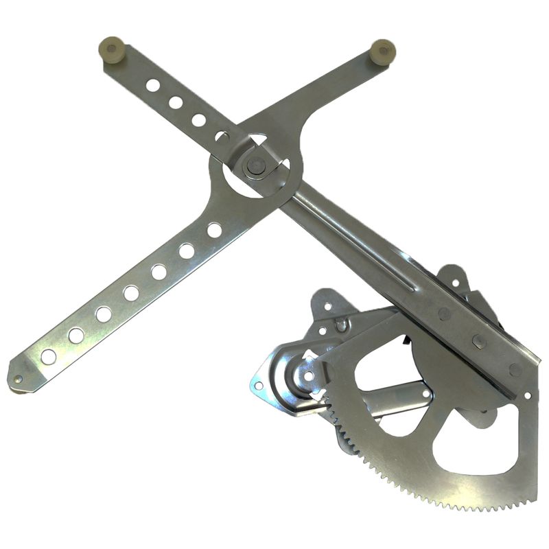WAI 81211 Window Regulator - Front Right