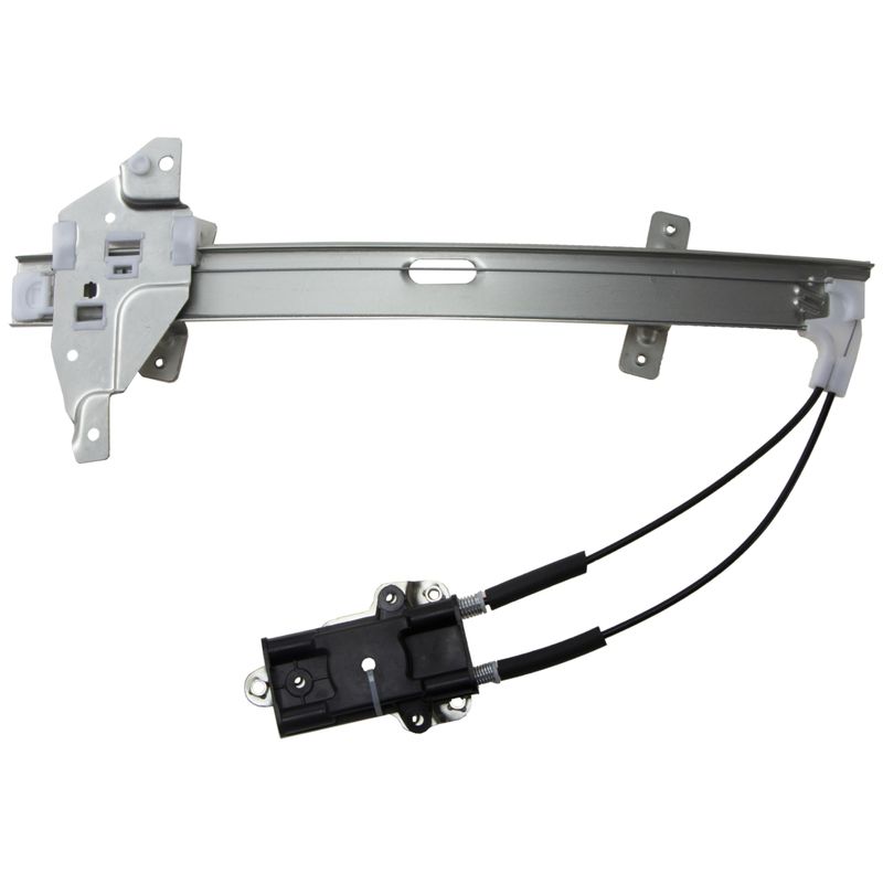 WAI 81218 Window Regulator - Front Left