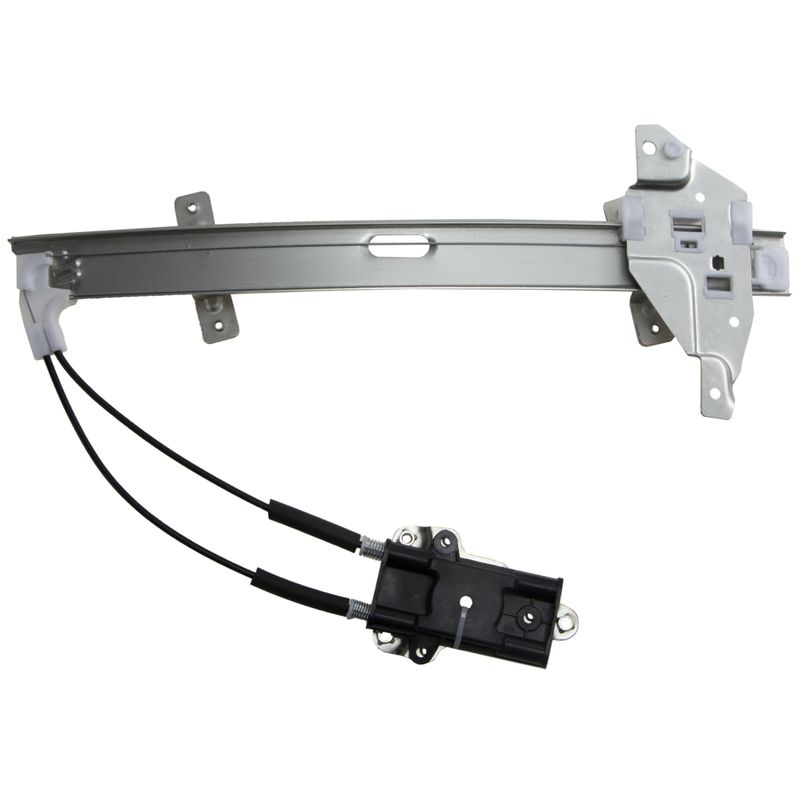 WAI 81219 Window Regulator - Front Right