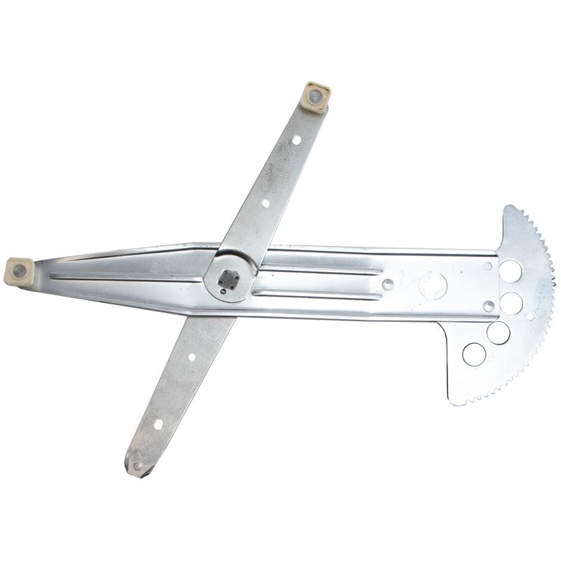 WAI 81223 Window Regulator - Front Right