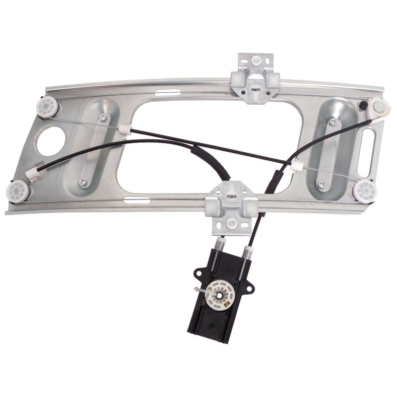 WAI 81224 Window Regulator - Front Right