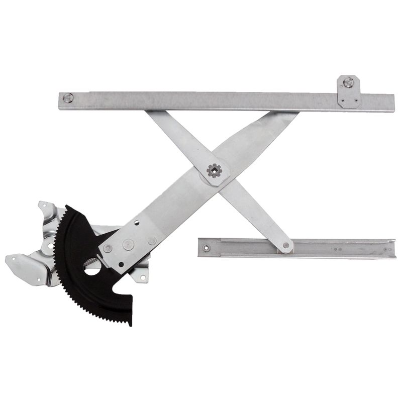 WAI 81226 Window Regulator - Front Left