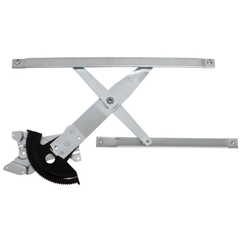 WAI 81228 Window Regulator - Front Left
