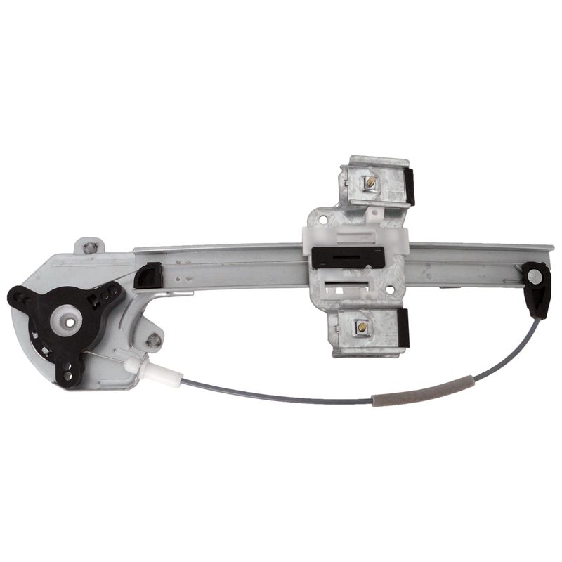 WAI 81234 Window Regulator - Rear Left