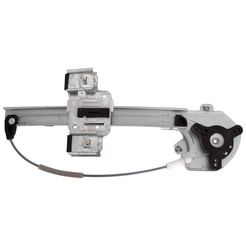 WAI 81235 Window Regulator - Rear Right