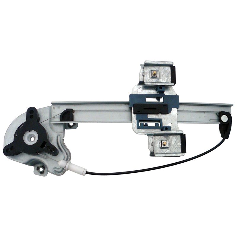 WAI 81241 Window Regulator - Rear Right