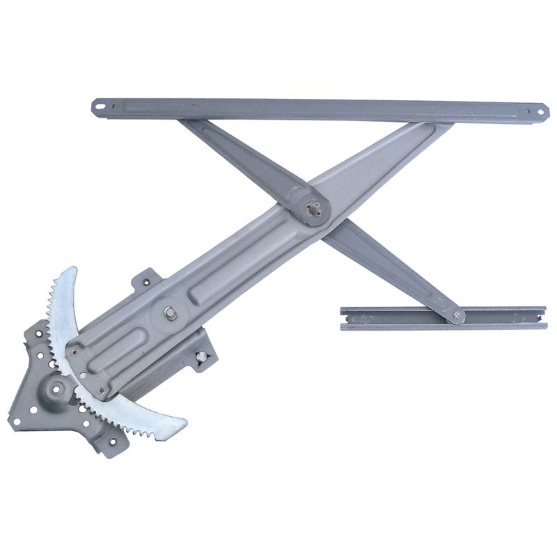 WAI 81242 Window Regulator - Front Left