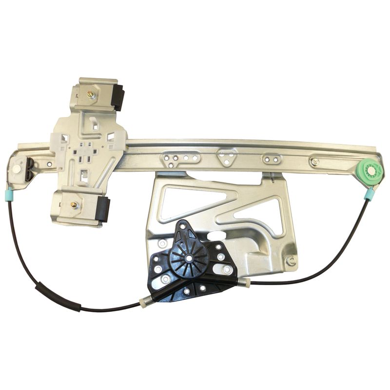 WAI 81245 Window Regulator - Front Right