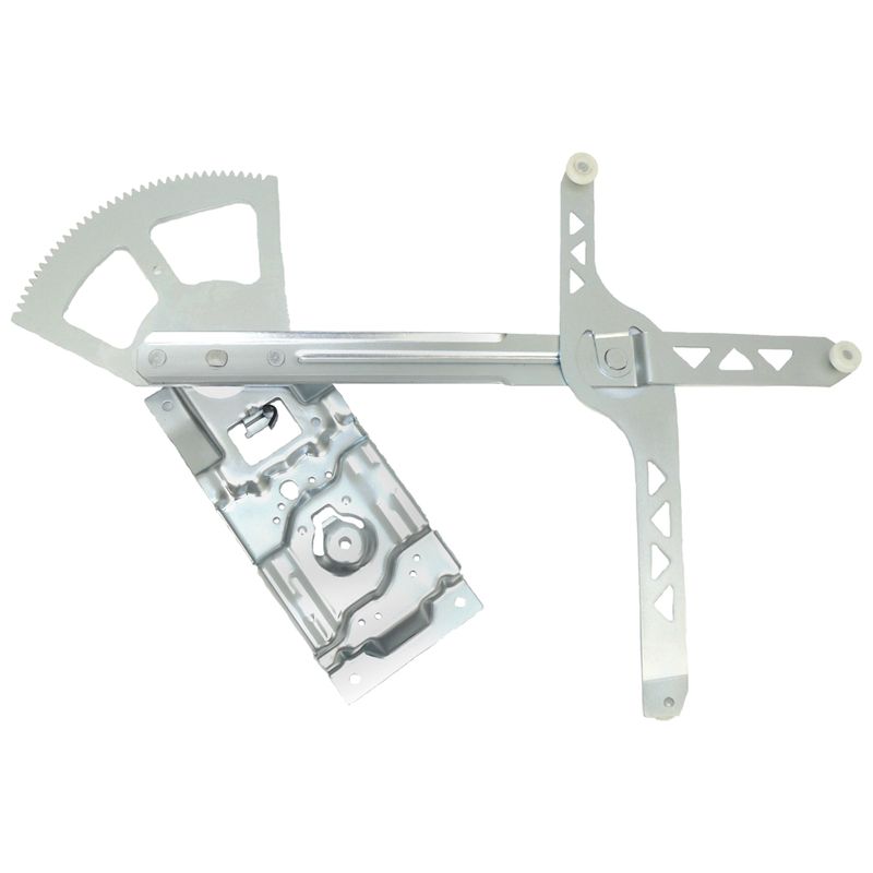 WAI 81246 Window Regulator - Front Left