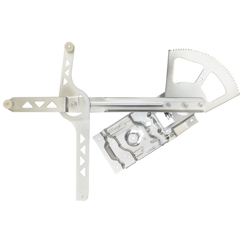 WAI 81247 Window Regulator - Front Right