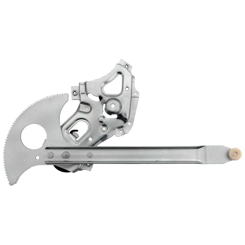 WAI 81248 Window Regulator - Front Left