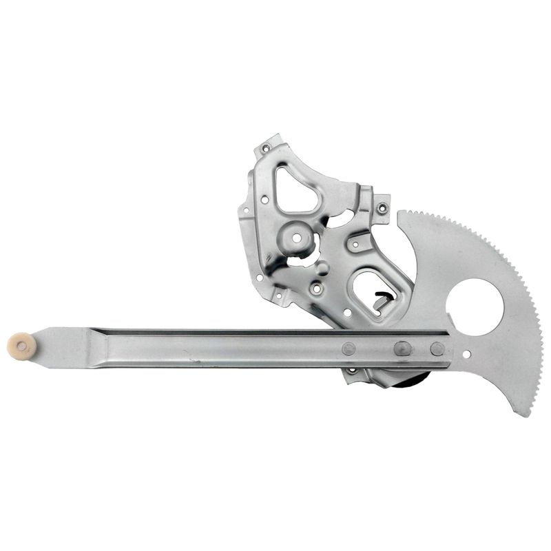 WAI 81249 Window Regulator - Front Right