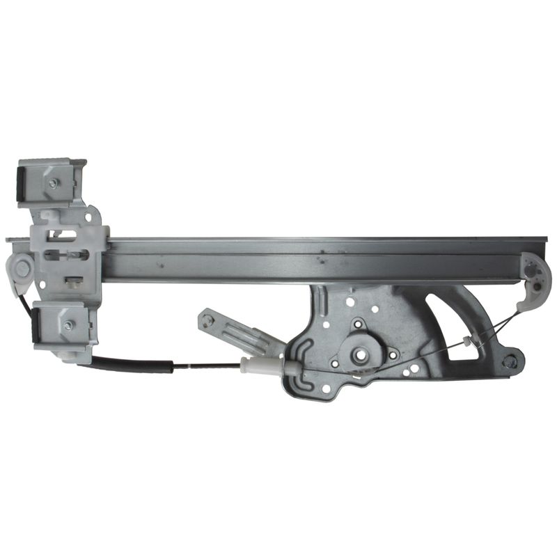 WAI 81256 Window Regulator - Front Left