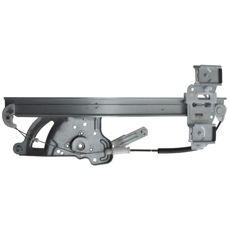 WAI 81257 Window Regulator - Front Right