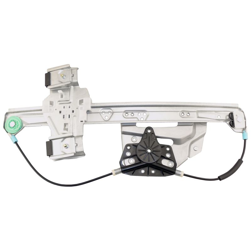 WAI 81264 Window Regulator - Rear Left