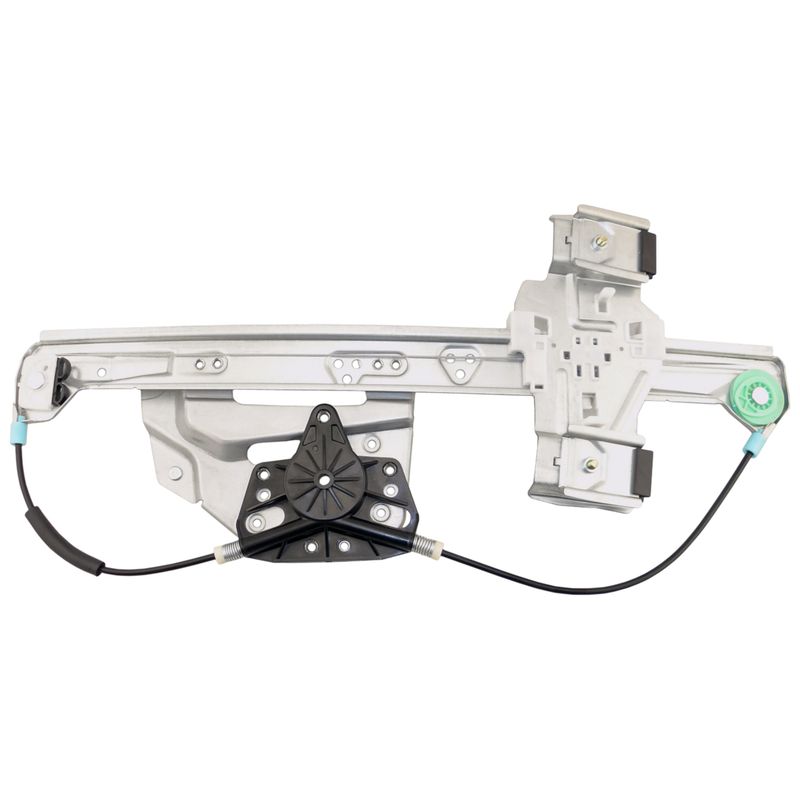 WAI 81265 Window Regulator - Rear Right