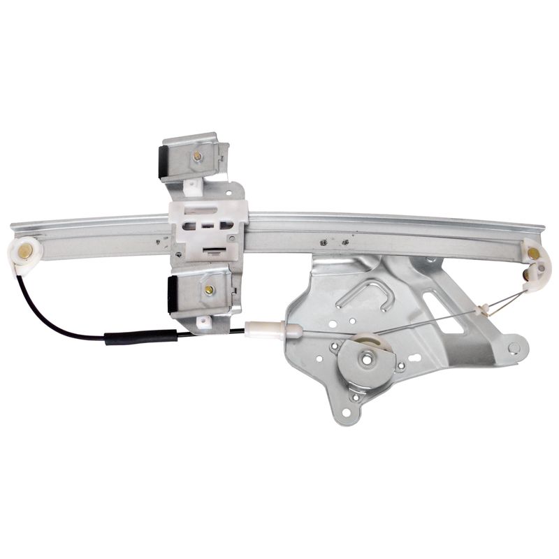WAI 81266 Window Regulator - Front Left