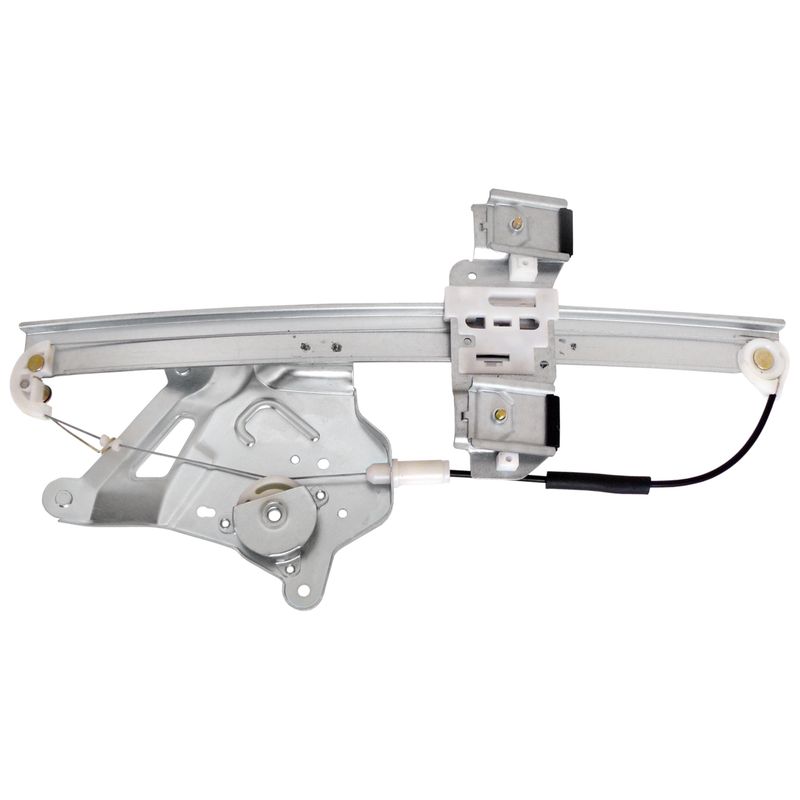 WAI 81267 Window Regulator - Front Right