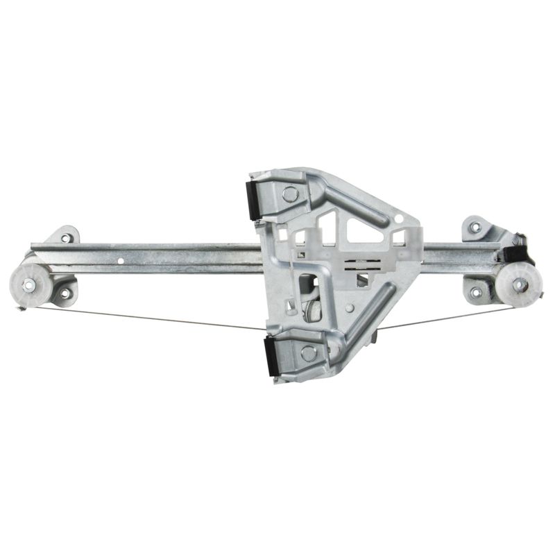 WAI 81272 Window Regulator - Rear Left