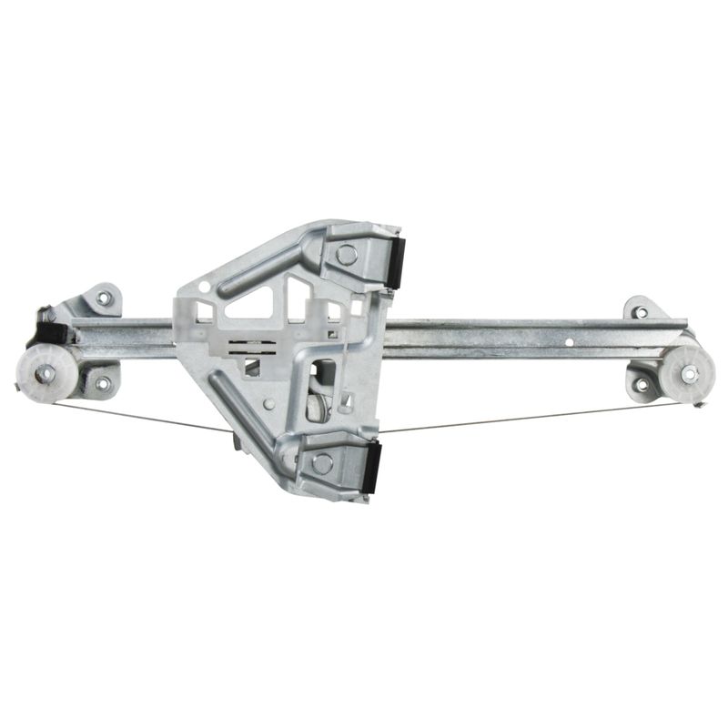WAI 81273 Window Regulator - Rear Right