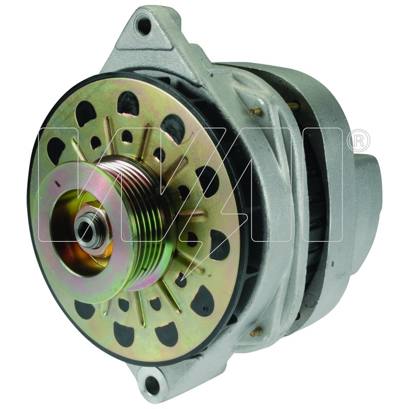 WAI 8127N Alternator
