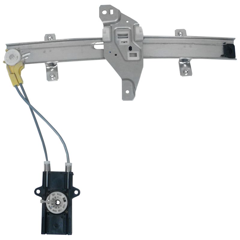 WAI 81288 Window Regulator - Rear Left