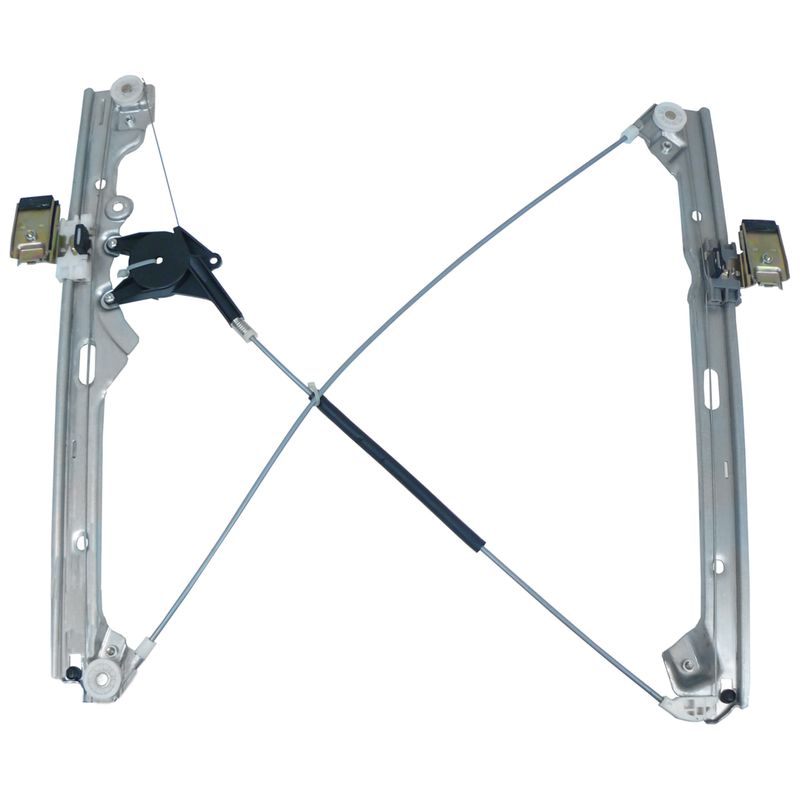 WAI 81292 Window Regulator - Front Left