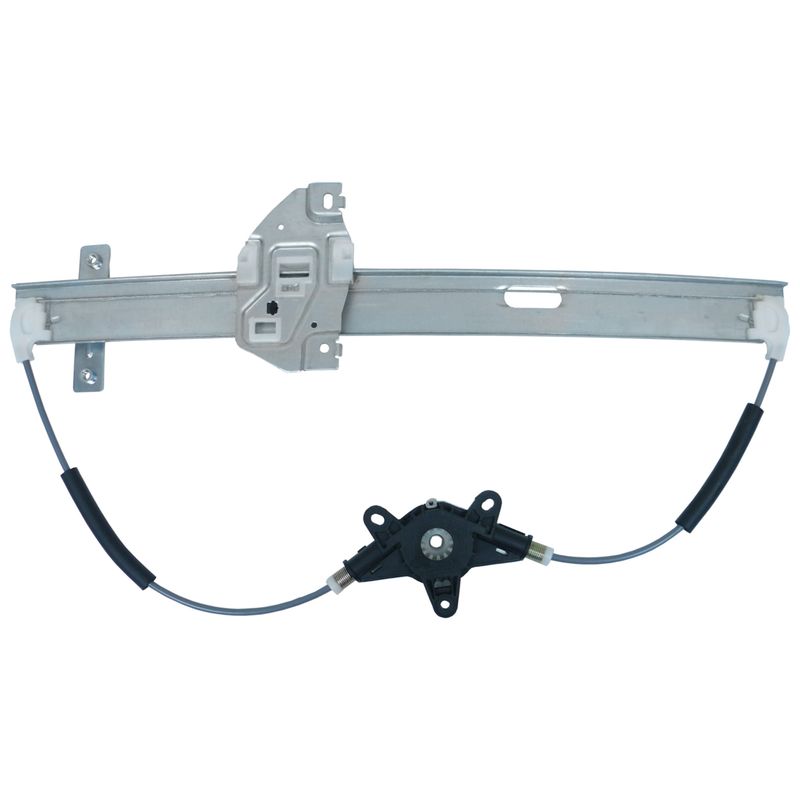 WAI 81295 Window Regulator - Front Right
