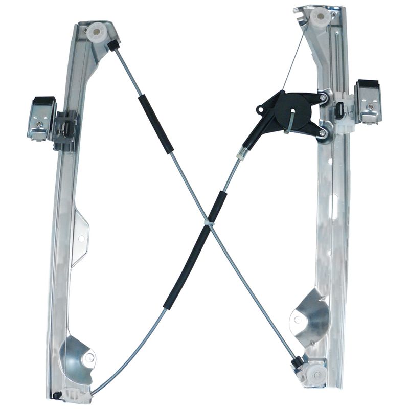 WAI 81299 Window Regulator - Rear Right