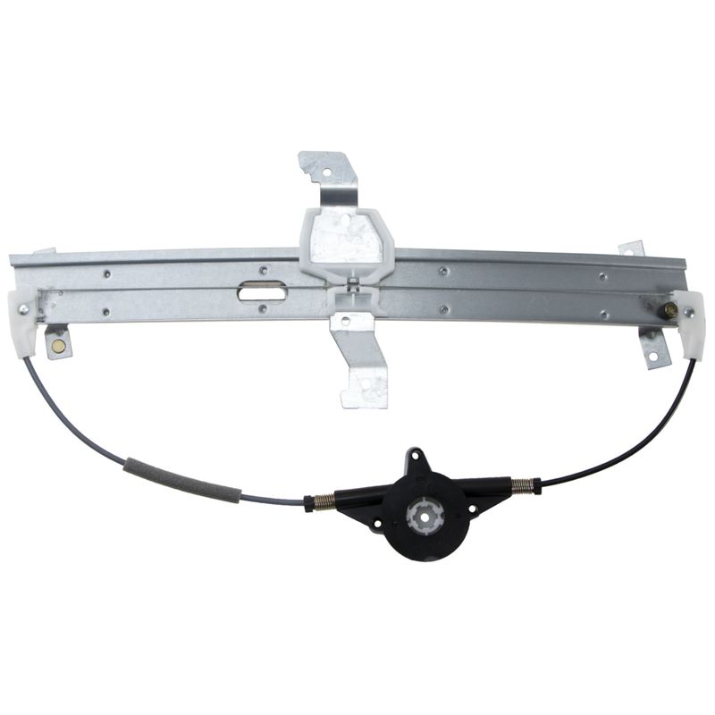 WAI 81300 Window Regulator - Front Left