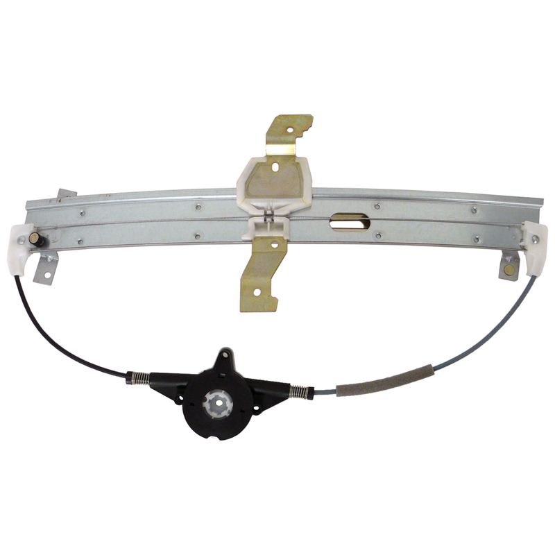 WAI 81301 Window Regulator - Front Right