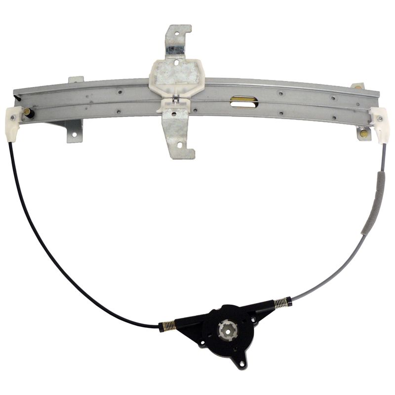 WAI 81303 Window Regulator - Rear Right