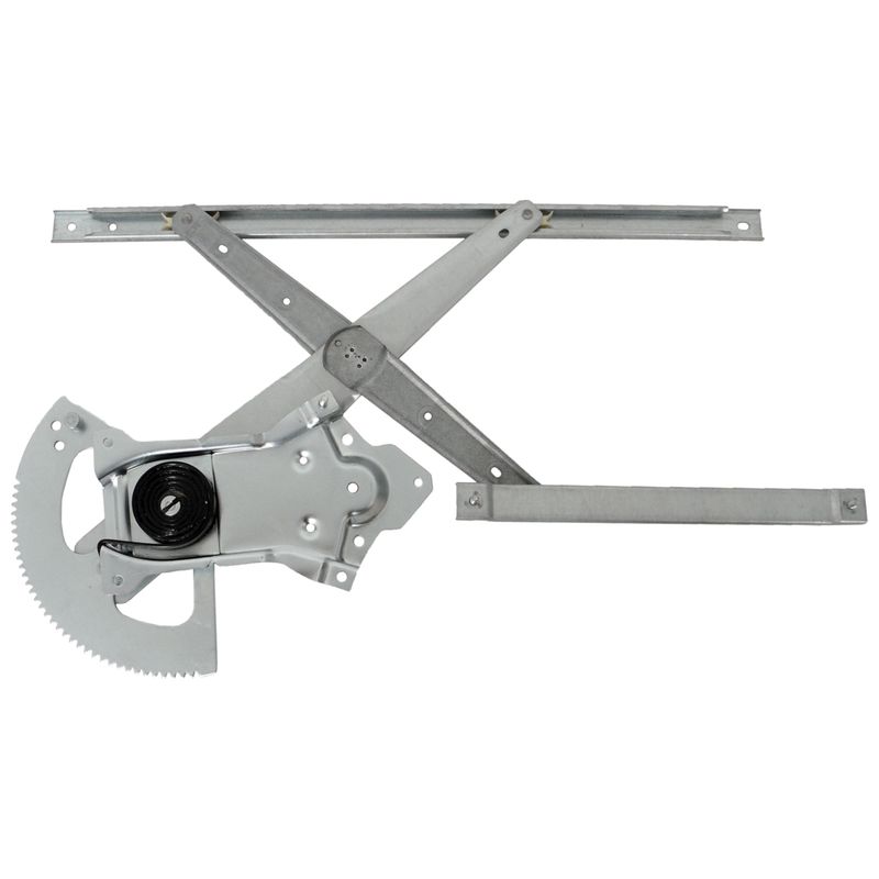 WAI 81304 Window Regulator - Front Left
