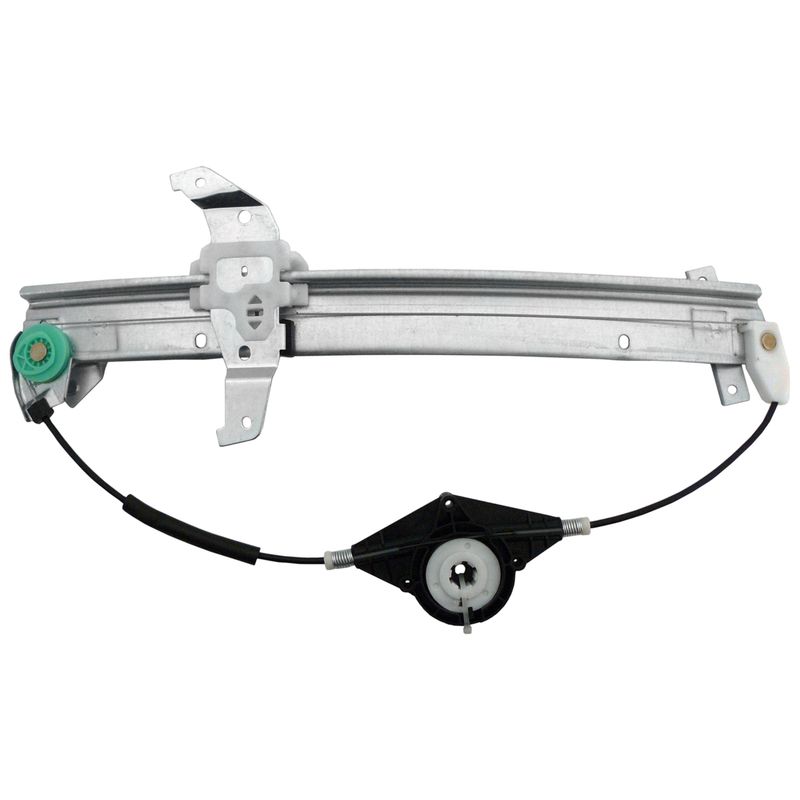 WAI 81308 Window Regulator - Front Left