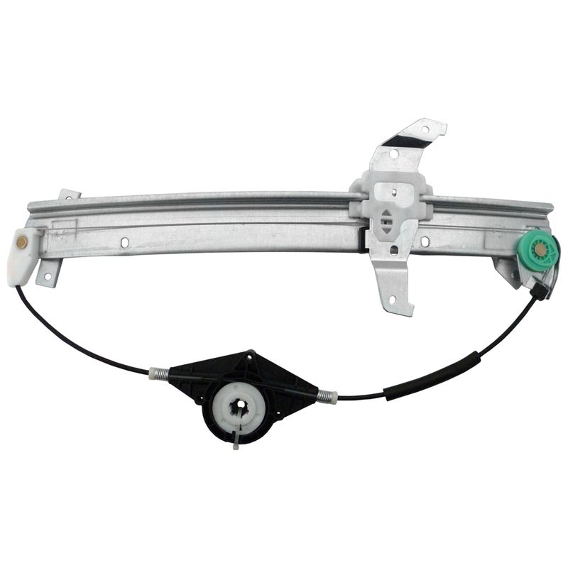 WAI 81309 Window Regulator - Front Right