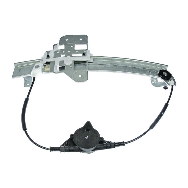 WAI 81311 Window Regulator - Rear Right