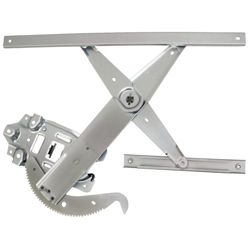 WAI 81312 Window Regulator - Front Left