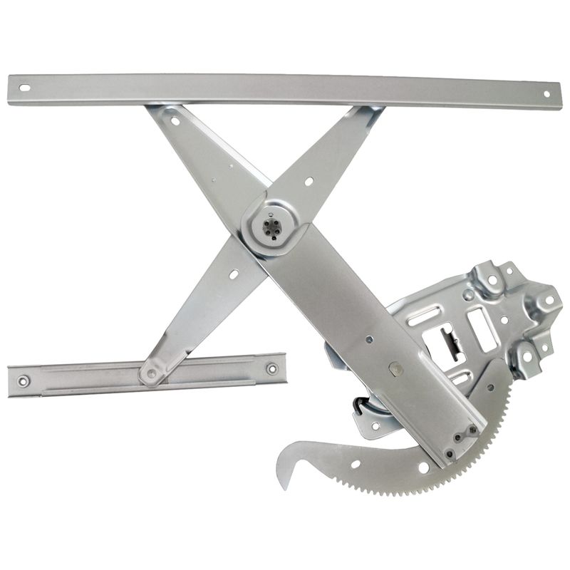 WAI 81313 Window Regulator - Front Right