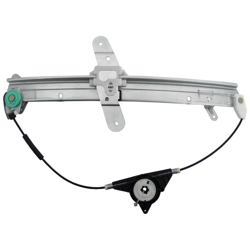WAI 81314 Window Regulator - Front Left